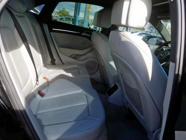 Audi S3 Premium 2015
