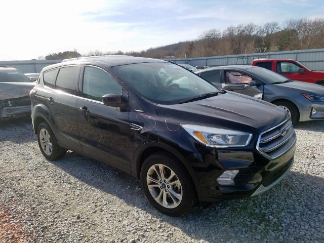 Ford Escape SE 2017