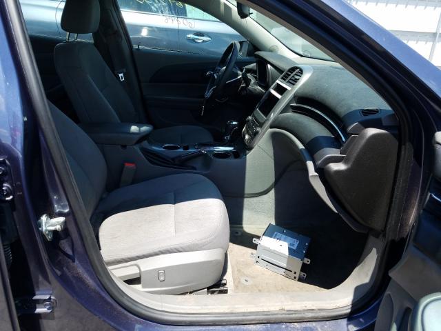 Chevrolet Malibu LS 2014