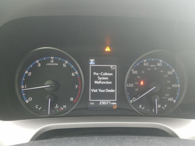 Toyota Rav4 LE 2018