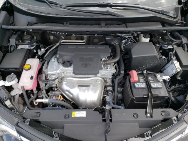 Toyota Rav4 Adven 2018