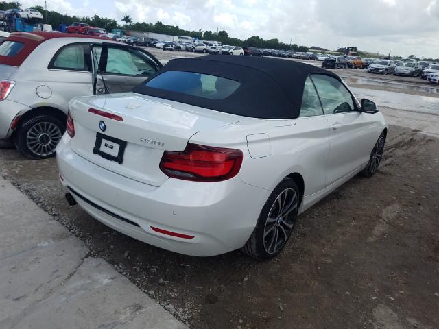 BMW 230I 2020