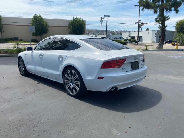 Audi A7 Premium 2015