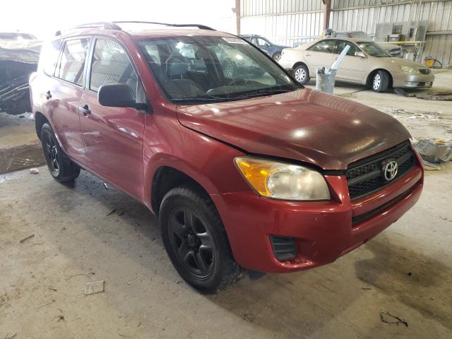 Toyota Rav4 2011