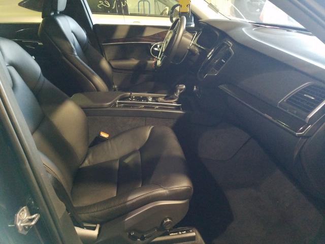 Volvo XC90 T6 MO 2019