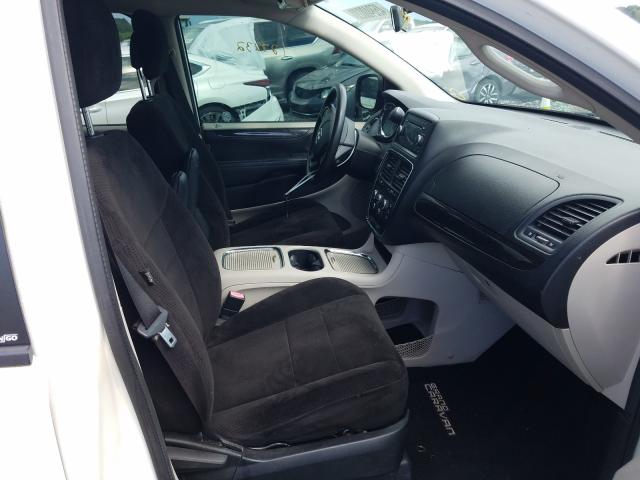 Dodge Grand Caravan 2013