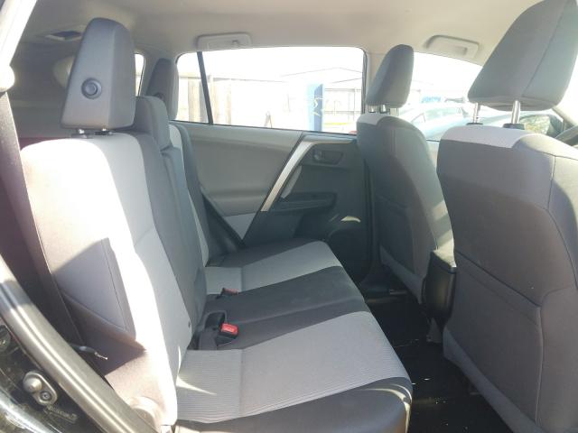 Toyota Rav4 LE 2013