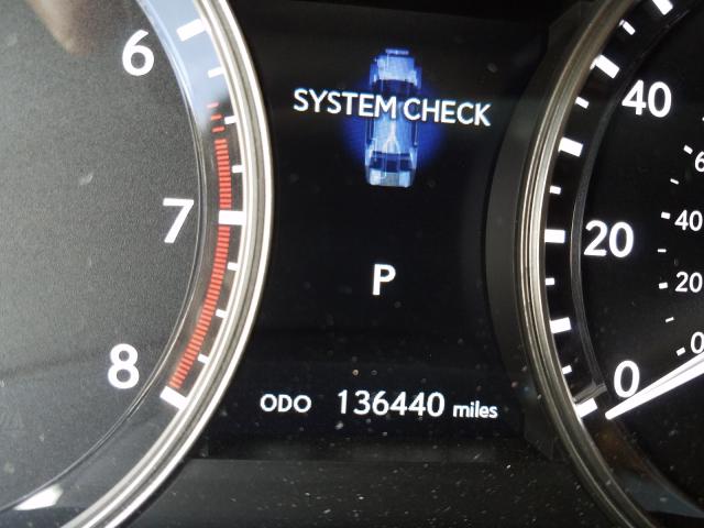 Lexus GS 350 2014