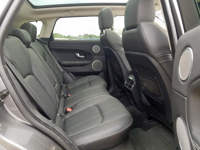 Land Rover Range Rover 2018