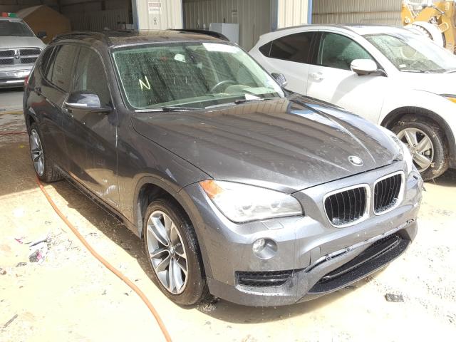 BMW X1 SDRIVE2 2014