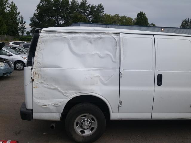 Chevrolet Express G2 2019