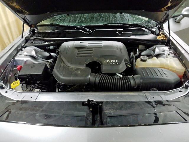 Dodge Challenger 2016