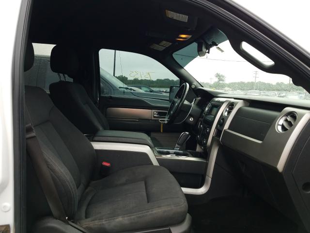 Ford F150 Super 2014