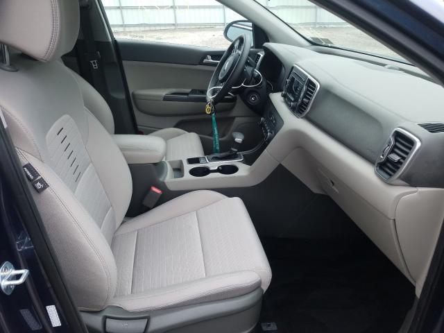 KIA Sportage L 2018