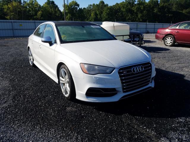 Audi S3 Premium 2016
