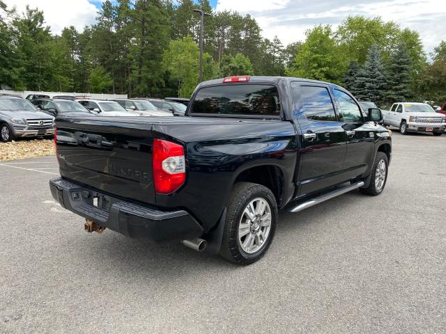 Toyota Tundra CRE 2014