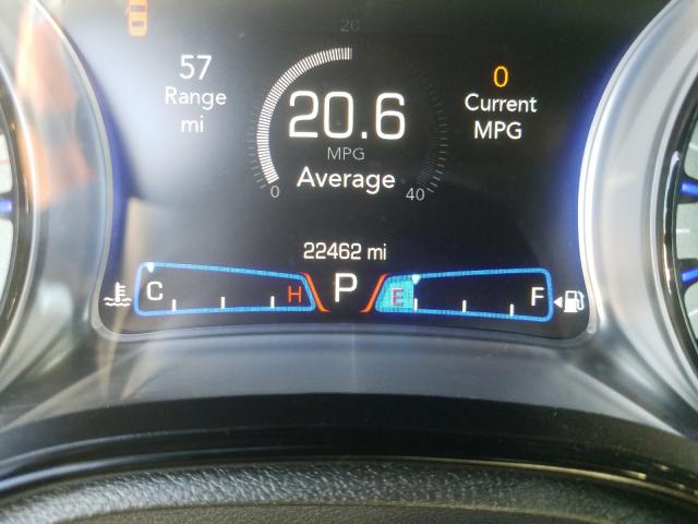 Chrysler 300 S 2019