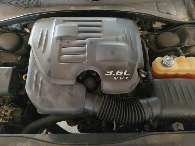 Dodge Charger SX 2013