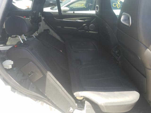 BMW X5 M 2015
