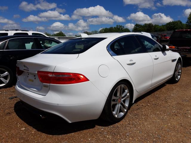 Jaguar XE Premium 2017