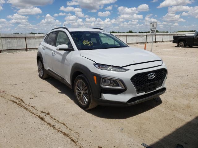 Hyundai Kona SEL 2020