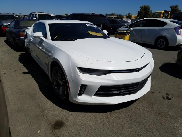 Chevrolet Camaro LT 2017