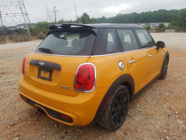 Mini Cooper S 2015