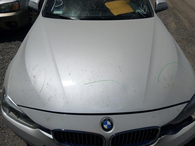 BMW 330 I 2017