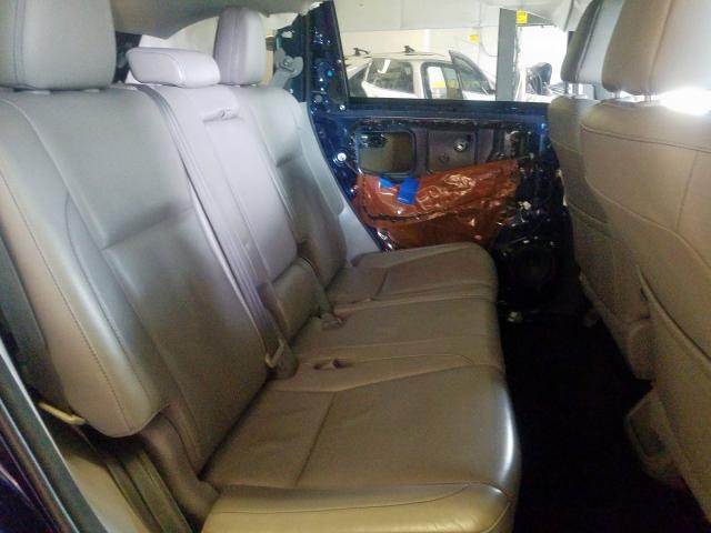 Toyota Highlander 2016