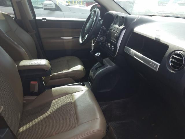 Jeep Compass LA 2014