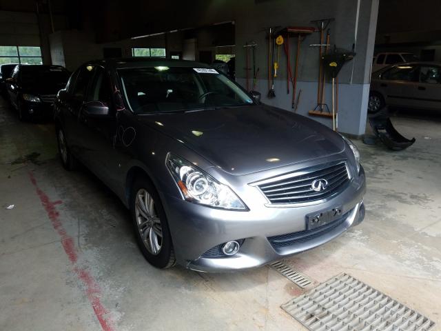Infiniti Q40 2015