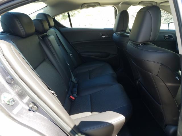 Acura ILX 20 PRE 2015