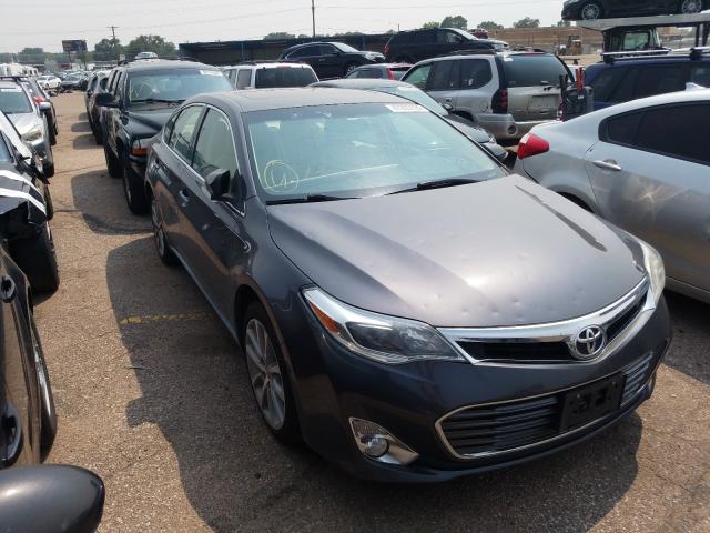 Toyota Avalon Base 2014