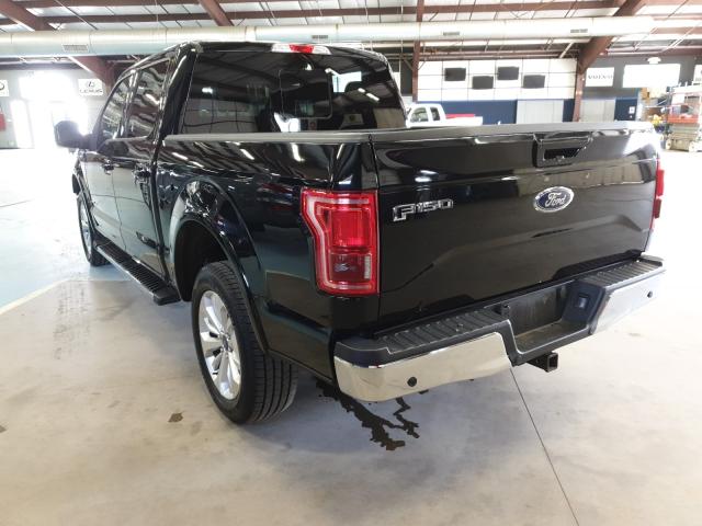 Ford F150 Super 2016