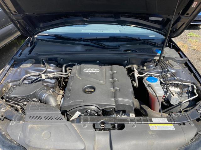 Audi A4 Premium 2014