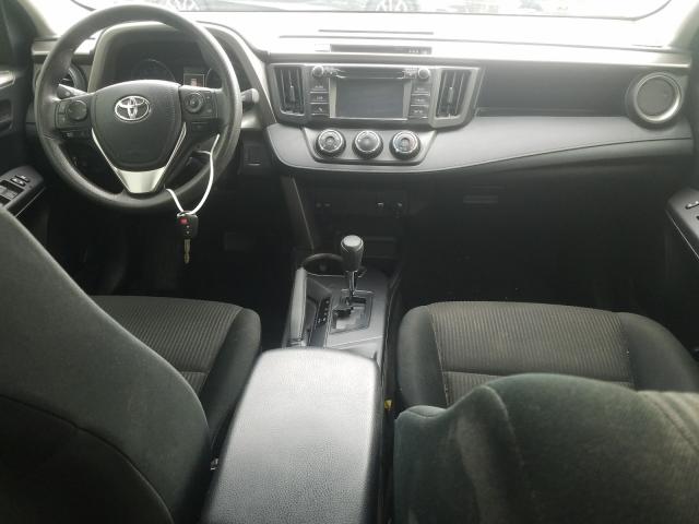 Toyota Rav4 LE 2018