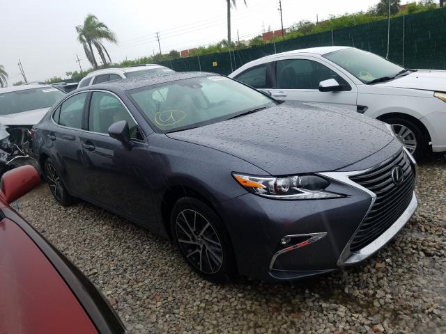 Lexus ES 350 2018