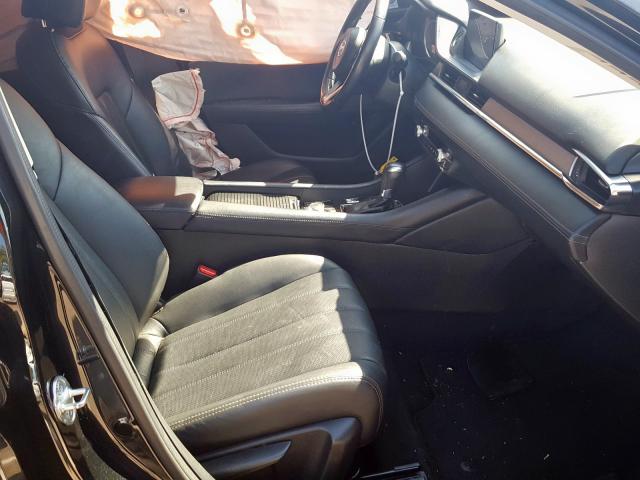 Mazda 6 Touring 2018