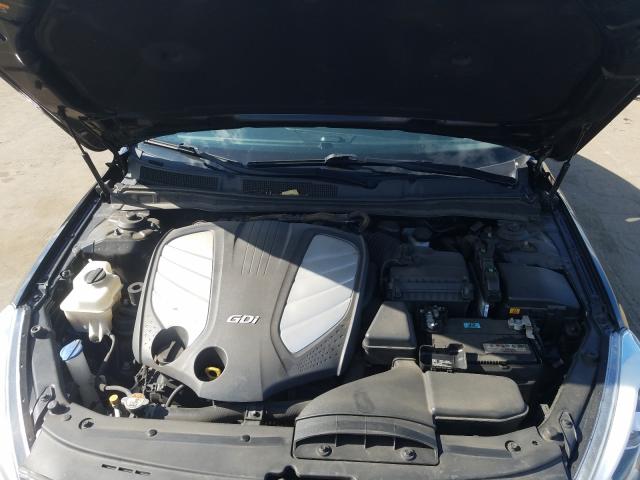 KIA Cadenza LU 2016