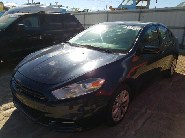 Dodge Dart SE AE 2014