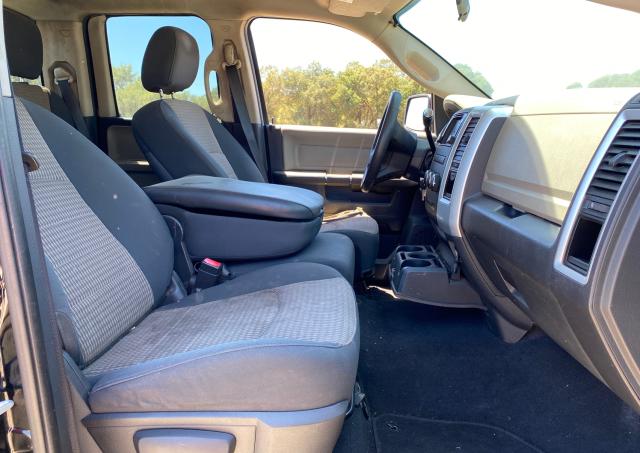 Dodge RAM 1500 S 2012
