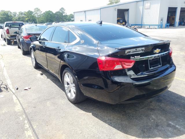 Chevrolet Impala LT 2015