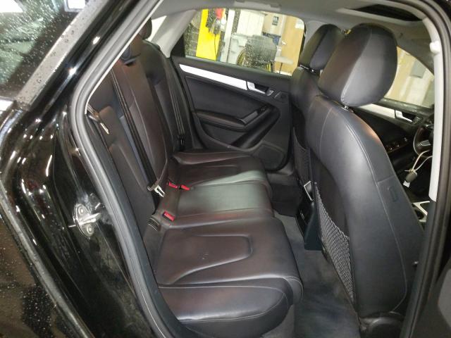 Audi A4 Premium 2013
