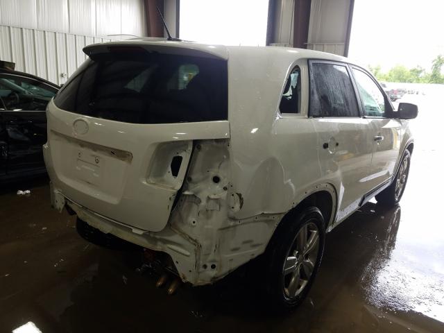 KIA Sorento EX 2013