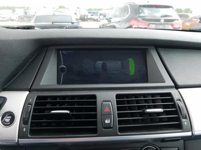 BMW X5 XDRIVE3 2012