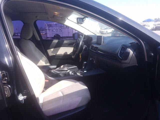 Mazda 3 Touring 2016