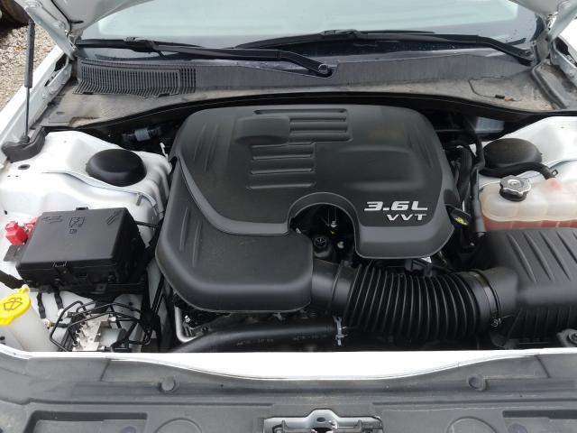 Chrysler 300 Touring 2018