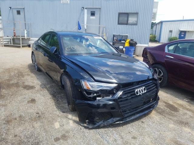 Audi A6 Premium 2020