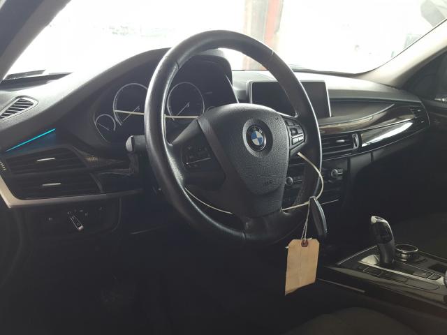 BMW X5 SDRIVE3 2014