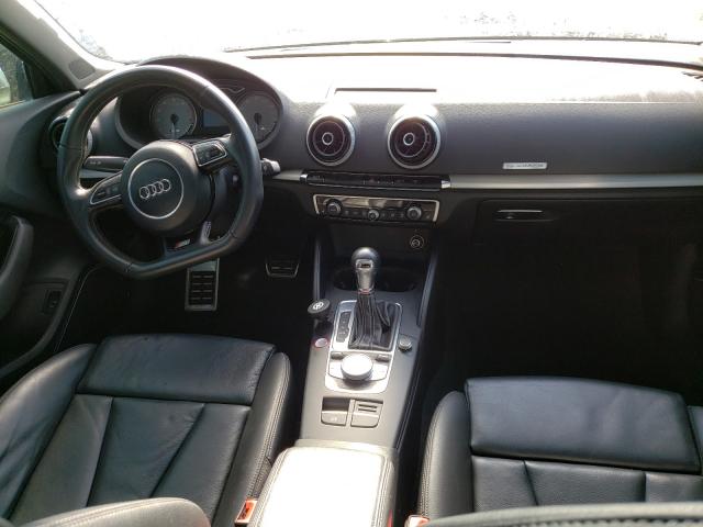 Audi S3 Premium 2016